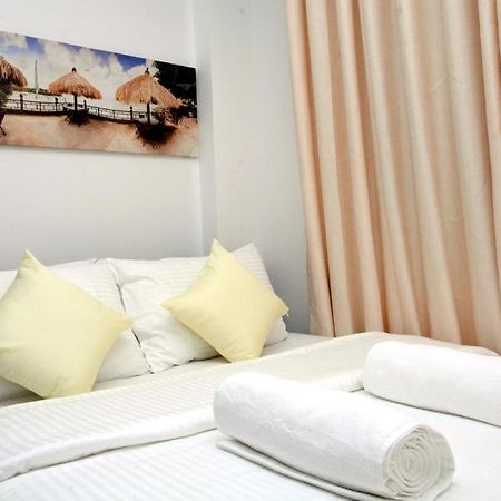 The Grand Royal Luxury Apartment 누와라 엘리야 외부 사진