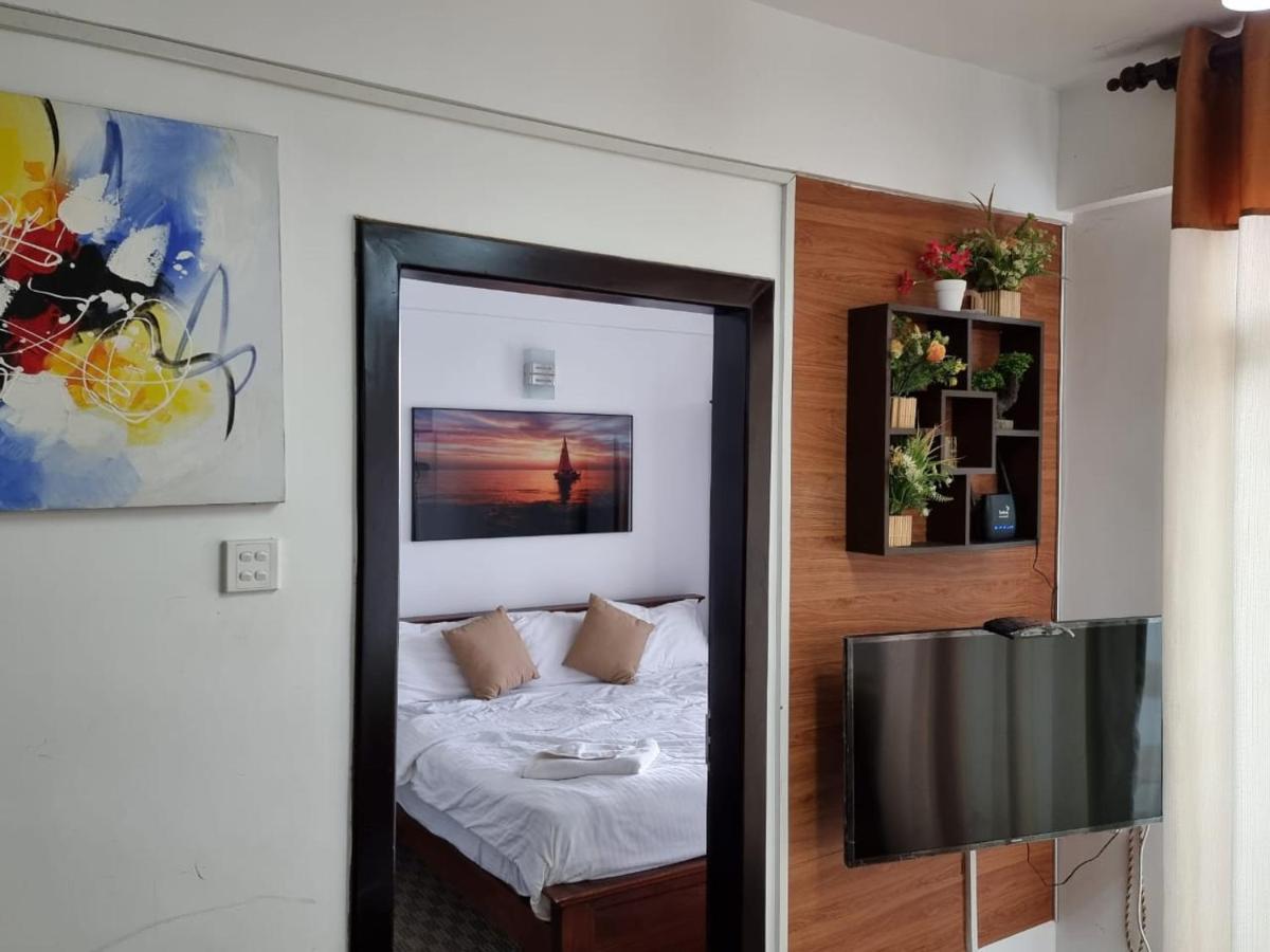 The Grand Royal Luxury Apartment 누와라 엘리야 외부 사진