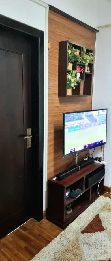 The Grand Royal Luxury Apartment 누와라 엘리야 외부 사진