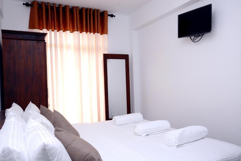 The Grand Royal Luxury Apartment 누와라 엘리야 외부 사진
