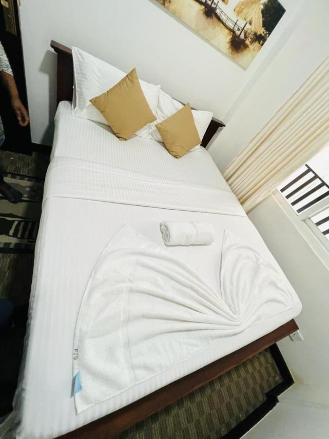The Grand Royal Luxury Apartment 누와라 엘리야 외부 사진