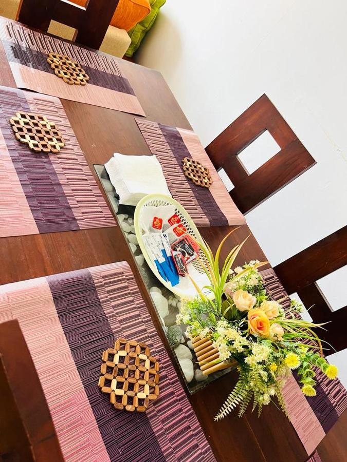 The Grand Royal Luxury Apartment 누와라 엘리야 외부 사진