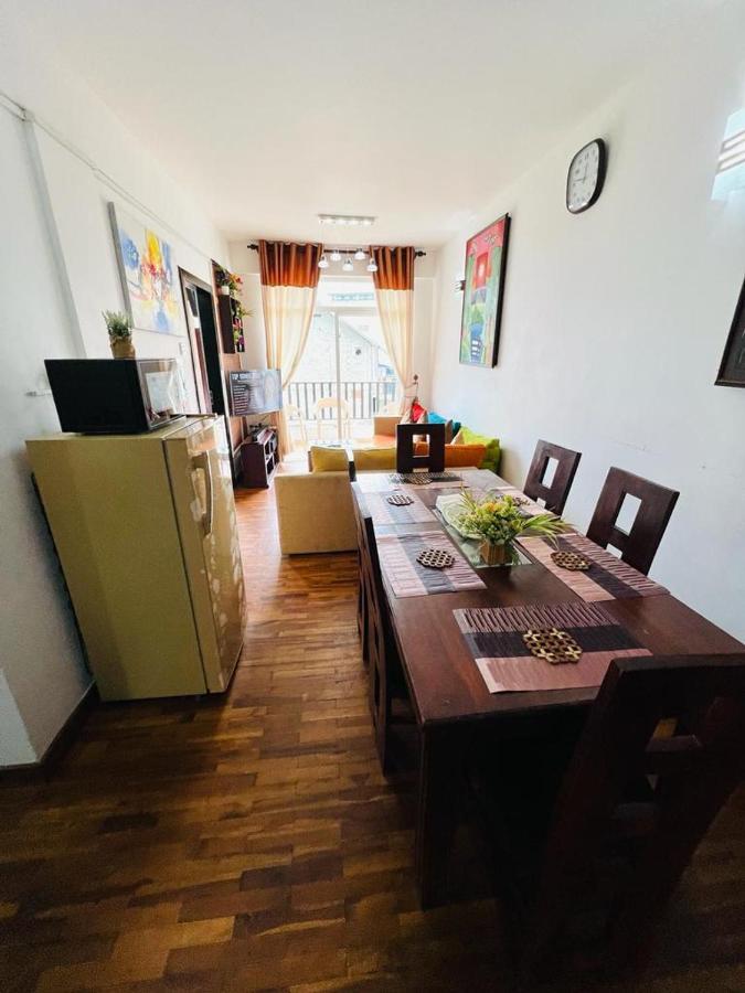 The Grand Royal Luxury Apartment 누와라 엘리야 외부 사진